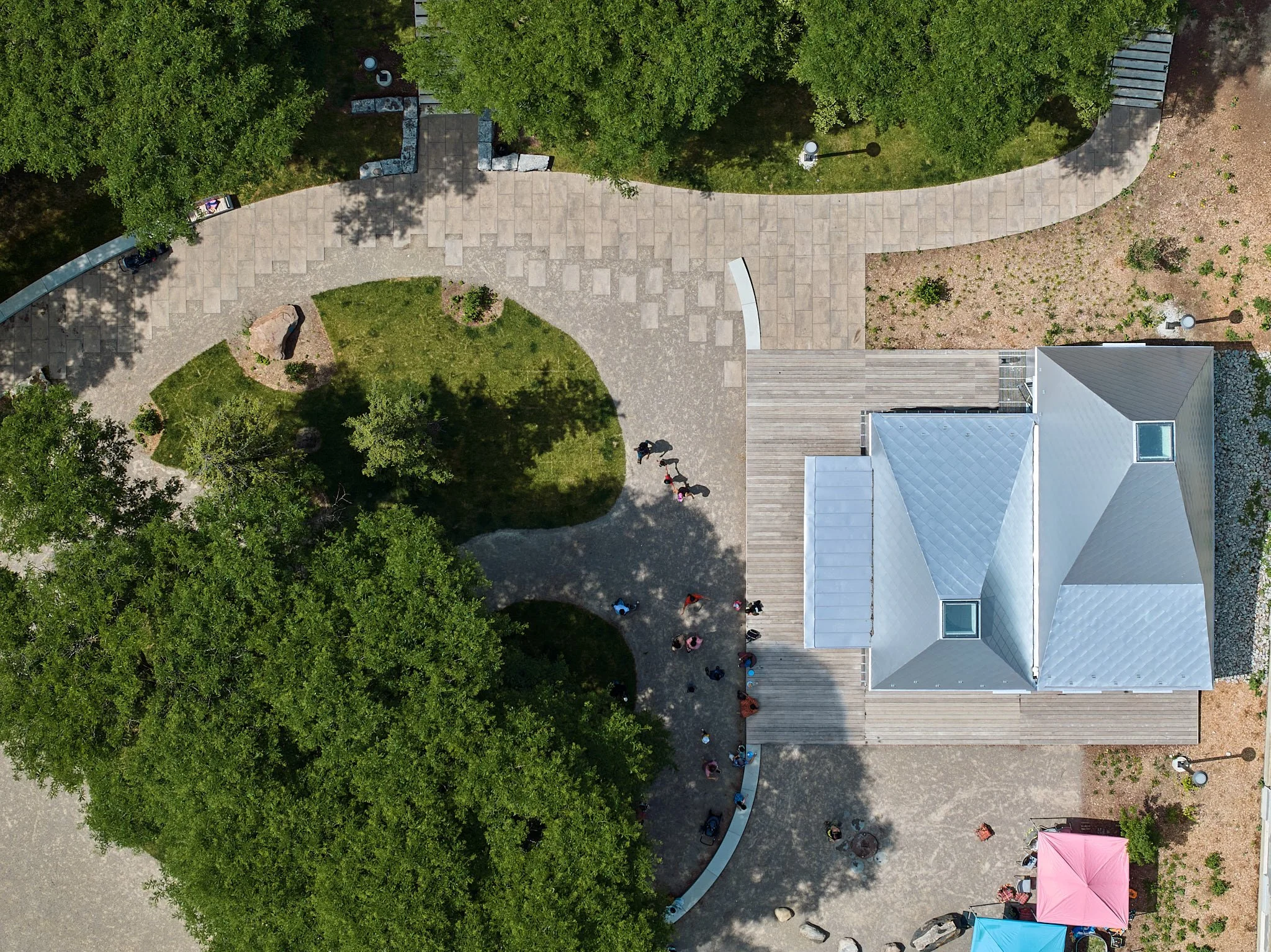 MABELLEpark — SHIFT Landscape Architecture